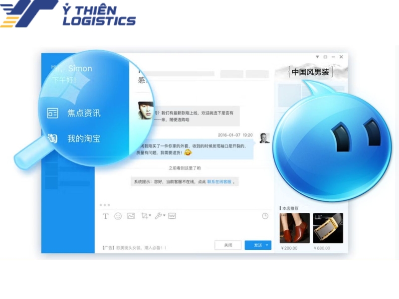 kinh nghiệm nhập khẩu hàng trung quốc